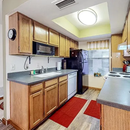 Sedona Hideaway Apartment Exterior photo