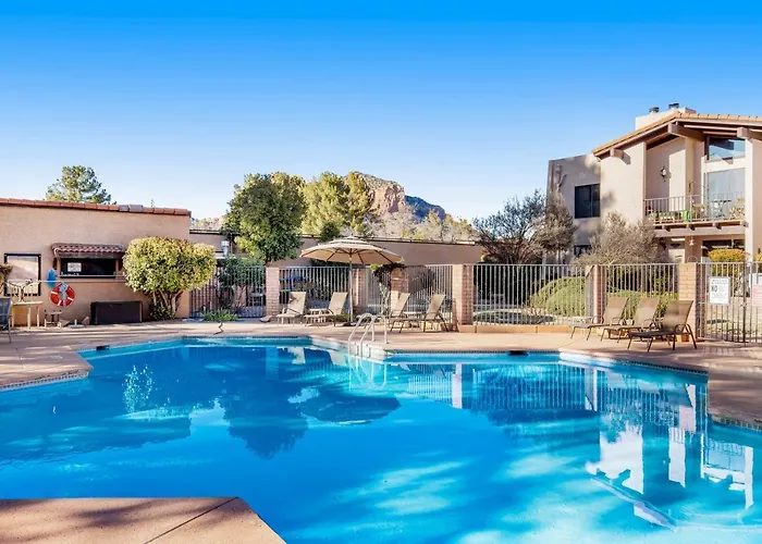 Sedona Hideaway