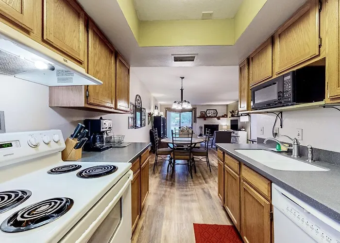 Sedona Hideaway