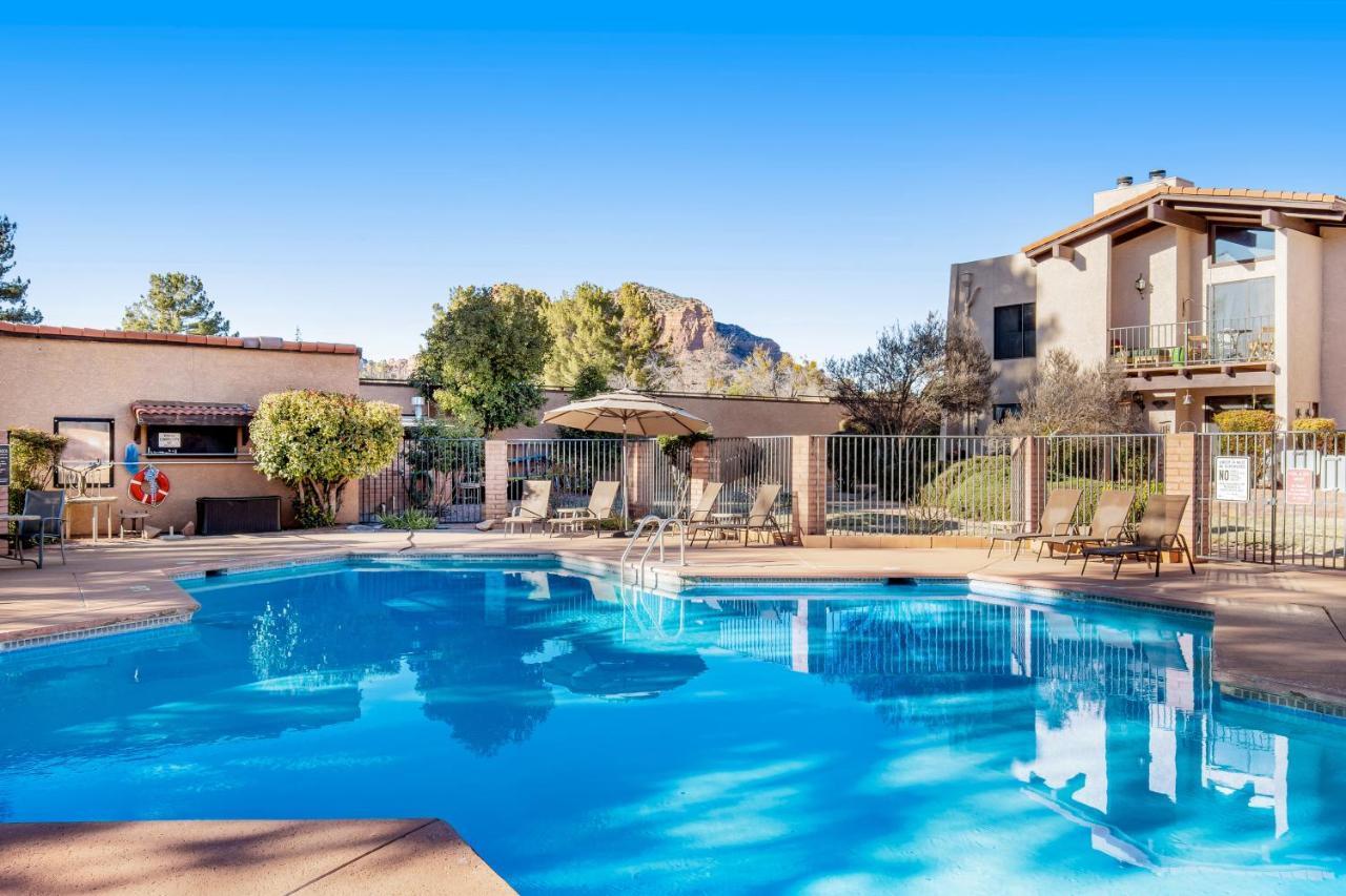 Apartment Hideaway Sedona
