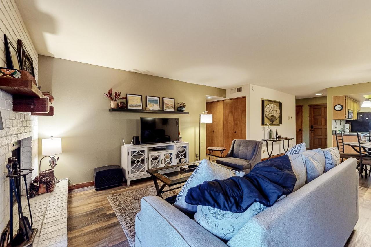 Hideaway Apartment *