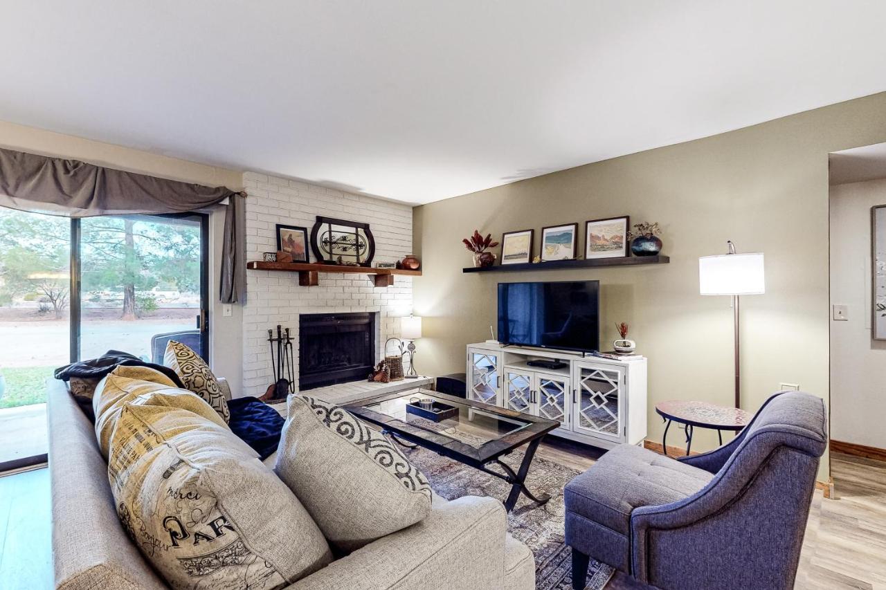 Hideaway Apartment *