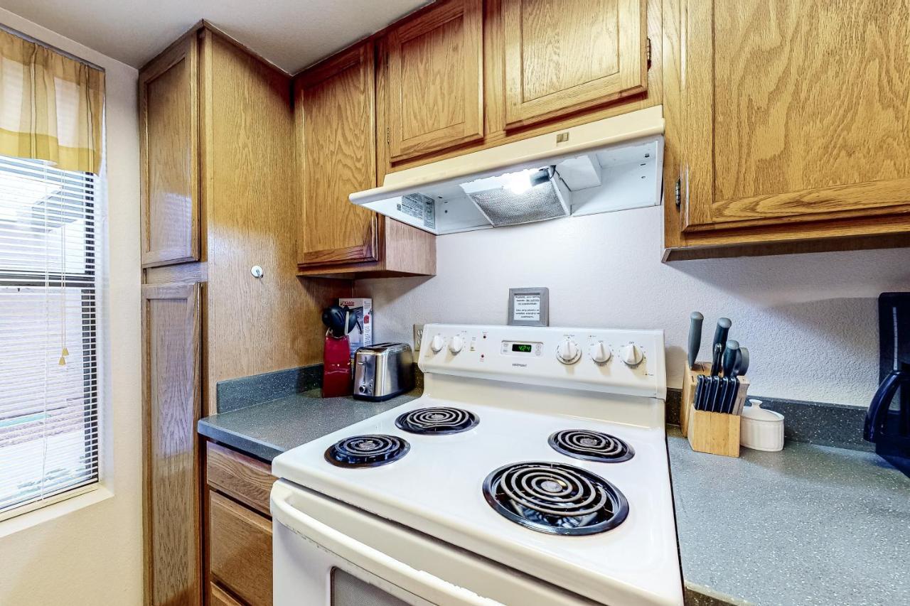 Hideaway Apartment *