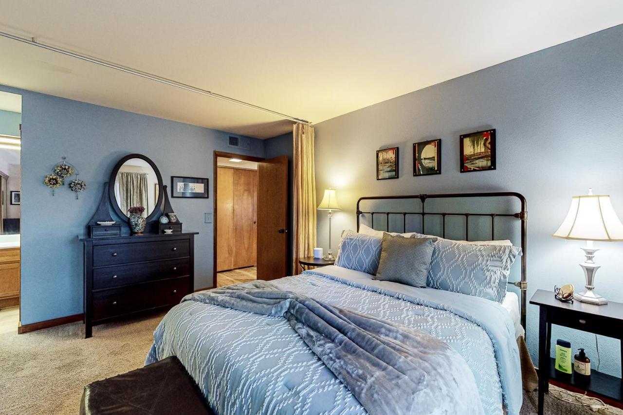 Hideaway Appartamento Sedona