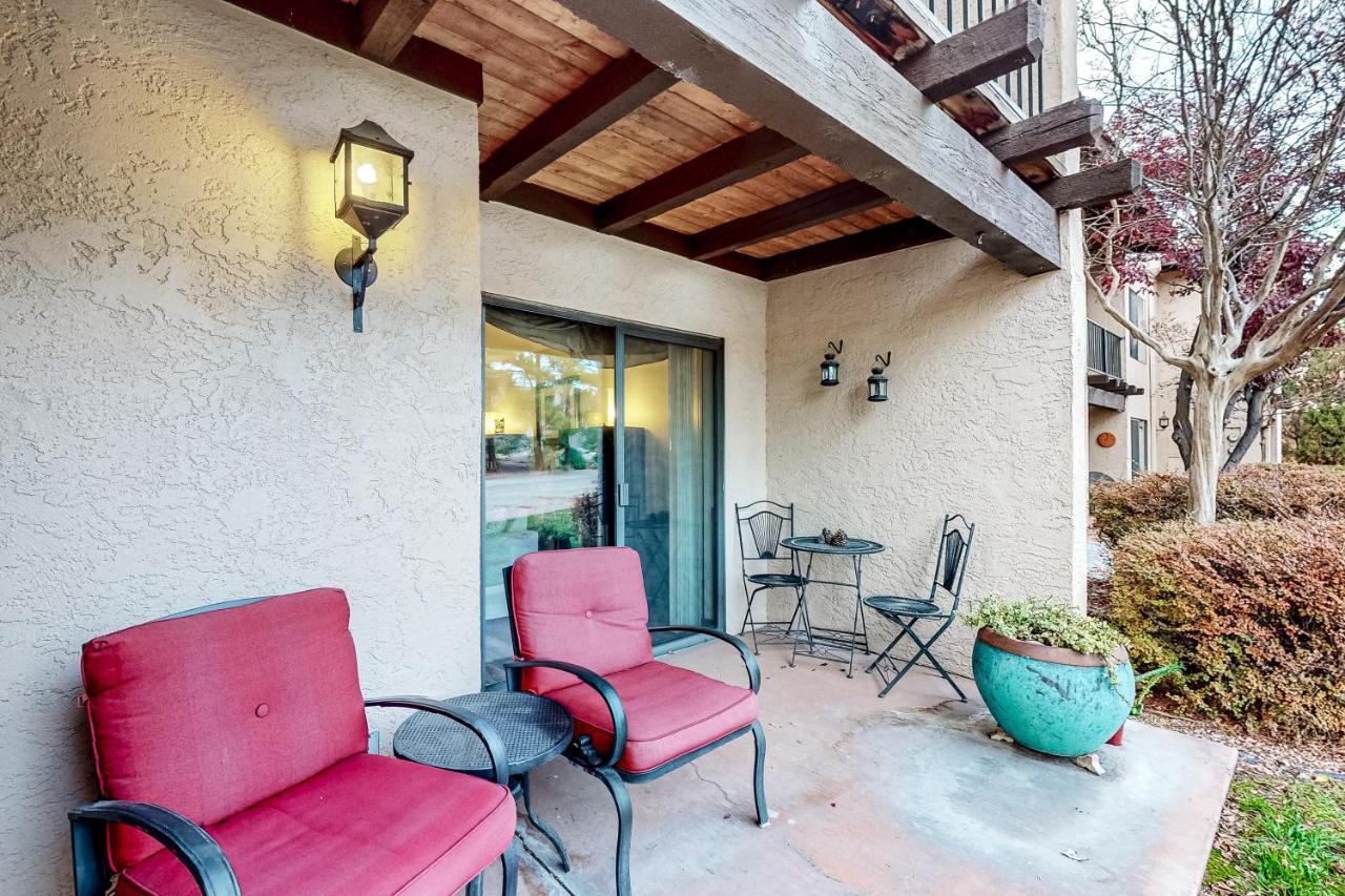 Hideaway Appartamento Sedona
